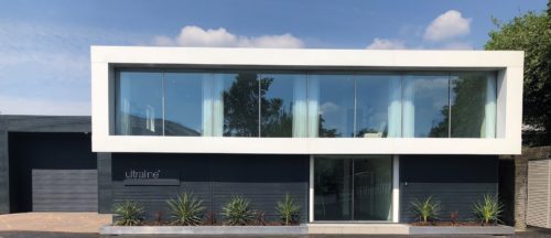 Ultraline factory Birmingham