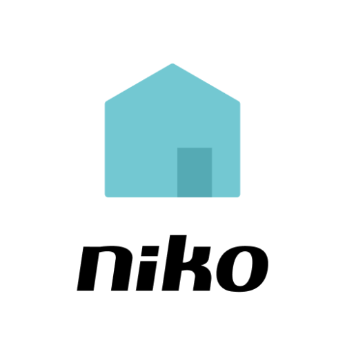 Niko home control logo