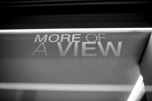 Ultraline kent showroom East Peckham sliding doors showroom MORE OF A VIEW